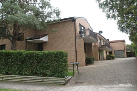 2/17 Bass Rd, Earlwood, NSW 2206