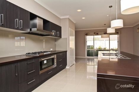 Property photo of 34 Alamanda Boulevard Point Cook VIC 3030