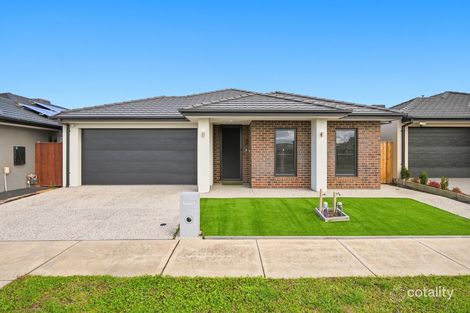 31 SMITHS LANE, CLYDE NORTH, VIC 3978