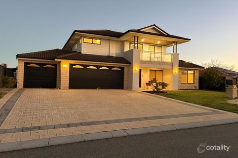 Property photo of 31 Demesne Circuit Aveley WA 6069