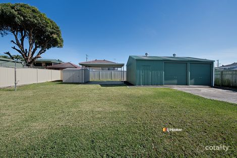 Property photo of 17 McNeill Road Kallangur QLD 4503