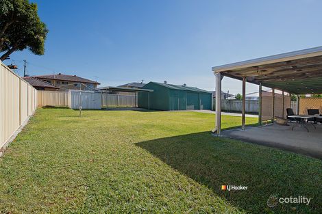 Property photo of 17 McNeill Road Kallangur QLD 4503