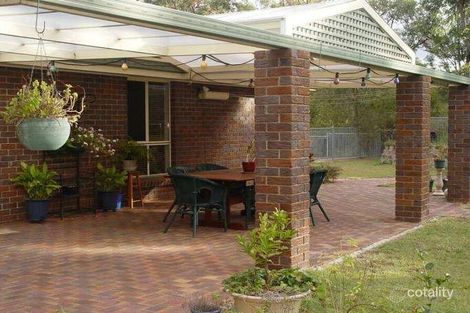 Property photo of 82 Chesterfield Crescent Kuraby QLD 4112