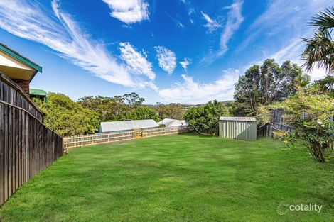 Property photo of 11 Janine Close Lisarow NSW 2250