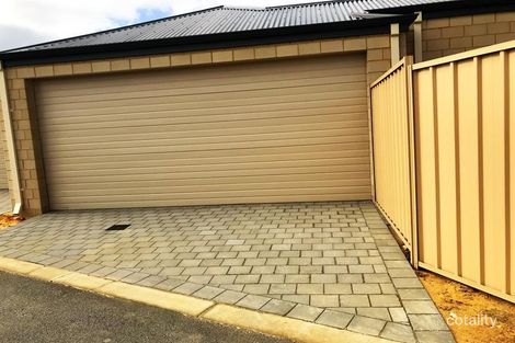 3/142 Camborne Pkwy, Butler, WA 6036