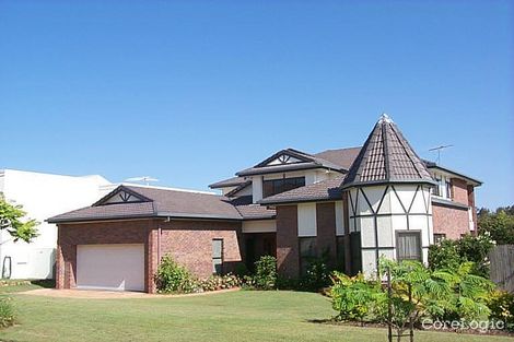 Property photo of 3 Merion Place Carindale QLD 4152