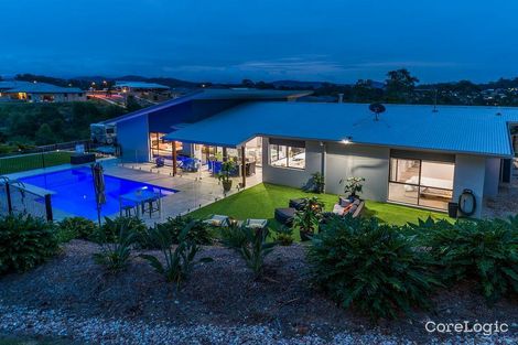 Property photo of 74 Peter Mills Drive Gilston QLD 4211
