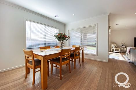 Property photo of 46 Twin Ranges Drive Warragul VIC 3820