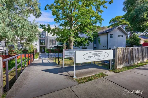Property photo of 12/315-319 Huntingdale Road Chadstone VIC 3148
