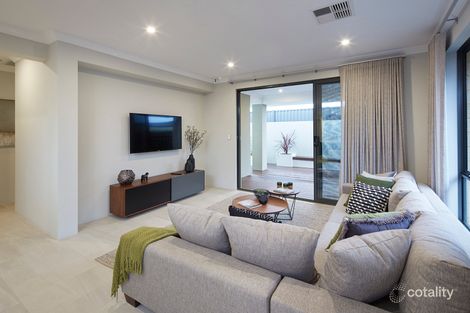 Lot 58 York Lane, Viveash, WA 6056