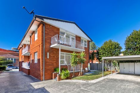 Property photo of 5/5 Wilbar Avenue Cronulla NSW 2230