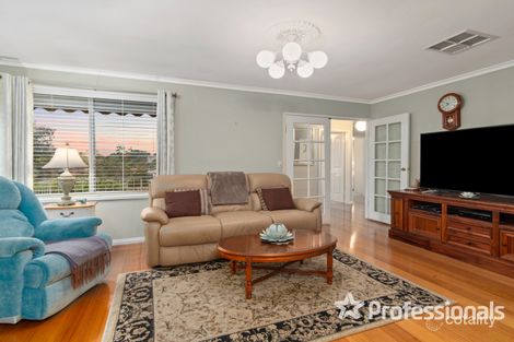 Property photo of 61 Chirnside Drive Chirnside Park VIC 3116