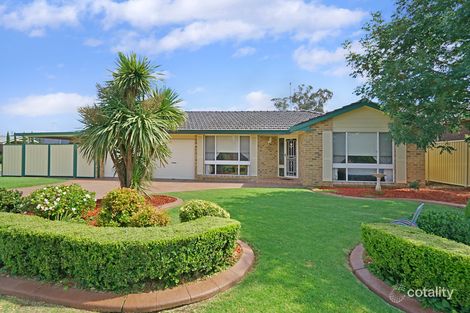 Property photo of 2 Huthnance Place Camden South NSW 2570