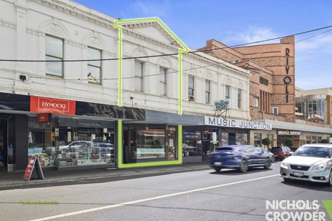 206 Camberwell Rd, Hawthorn East, VIC 3123