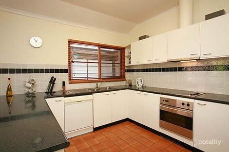 Property photo of 33 Frome Street Griffith ACT 2603