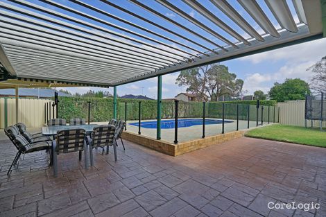 Property photo of 2 Huthnance Place Camden South NSW 2570