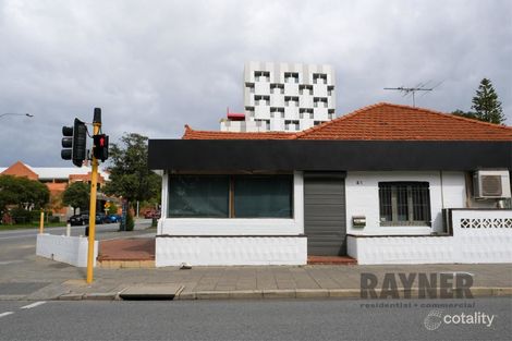 81 Bennett St, East Perth, WA 6004