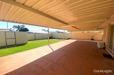 Property photo of 6 Abbott Place Ingleburn NSW 2565
