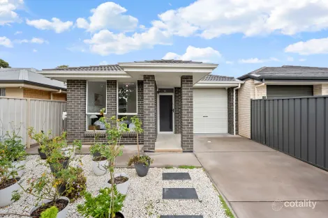 Property photo of 7B Herbert Street Salisbury SA 5108