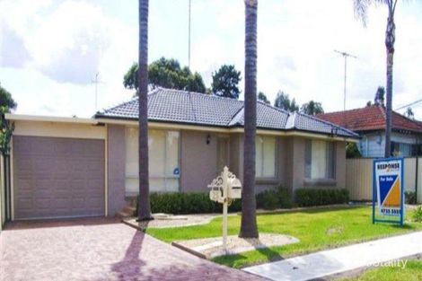 25 Smith St, Kingswood, NSW 2747