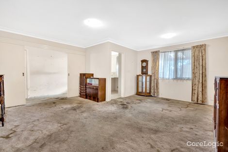 Property photo of 52 Dianne Avenue Craigieburn VIC 3064