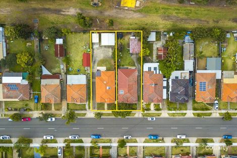 Property photo of 38 Ismay Avenue Homebush NSW 2140