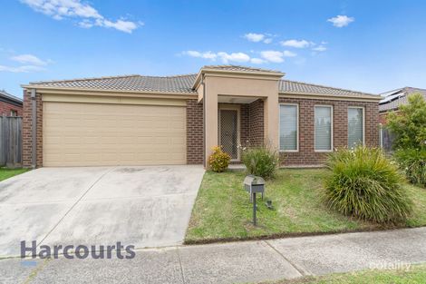 Property photo of 17 George Frederick Road Cranbourne West VIC 3977