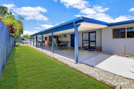 Property photo of 6 Katanga Close Smithfield QLD 4878