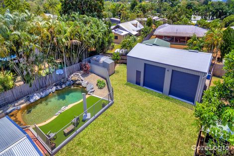 Property photo of 6 Katanga Close Smithfield QLD 4878