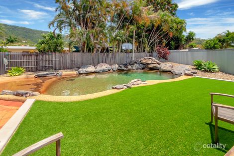 Property photo of 6 Katanga Close Smithfield QLD 4878