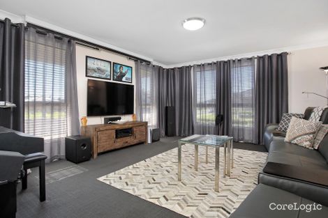 Property photo of 16 Rensberg Way Edmondson Park NSW 2174