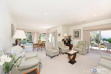 Property photo of 9/19 Ryrie Street Campbell ACT 2612