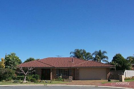 8 Kinross Cl, Kingsley, WA 6026