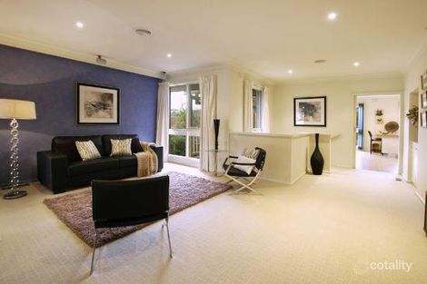 Property photo of 6 Kanowindra Crescent Greensborough VIC 3088