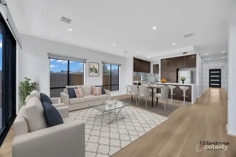 12 Kyah St, Fraser Rise, VIC 3336