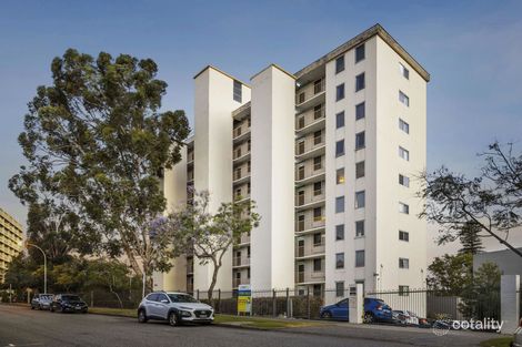 1/60-64 Forrest Ave, East Perth, WA 6004