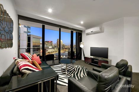 Property photo of 1807/15 Caravel Lane Docklands VIC 3008