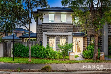 Property photo of 14 Lyrebird Crescent The Ponds NSW 2769