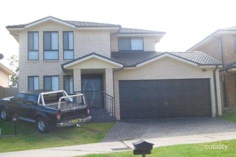 Property photo of 54 Scottsdale Circuit West Hoxton NSW 2171