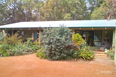 Property photo of 5 Forest View Road Dwellingup WA 6213