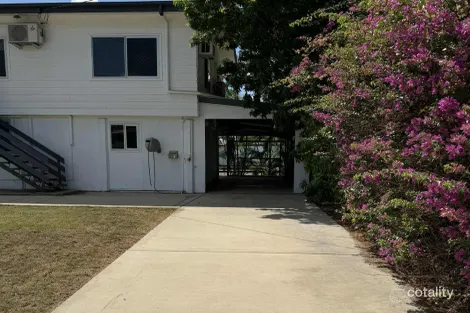 Property photo of 10 Goolagong Crescent Moranbah QLD 4744