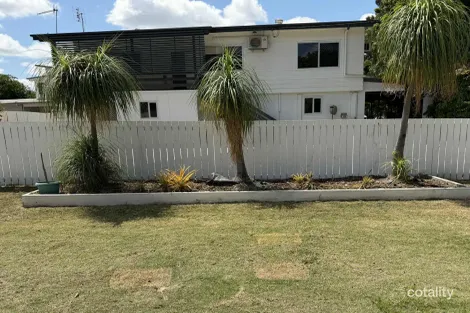 Property photo of 10 Goolagong Crescent Moranbah QLD 4744