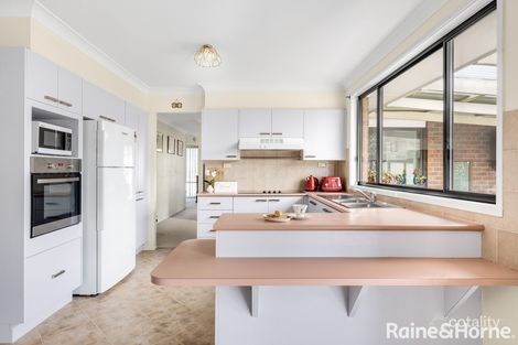 Property photo of 1 Bartlett Drive Greenwell Point NSW 2540