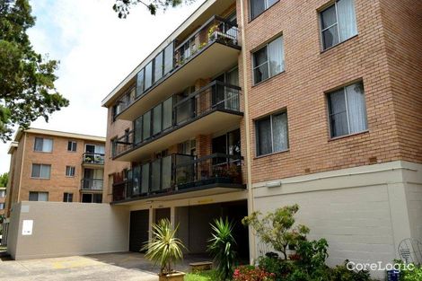 Property photo of 38/919 Botany Road Rosebery NSW 2018