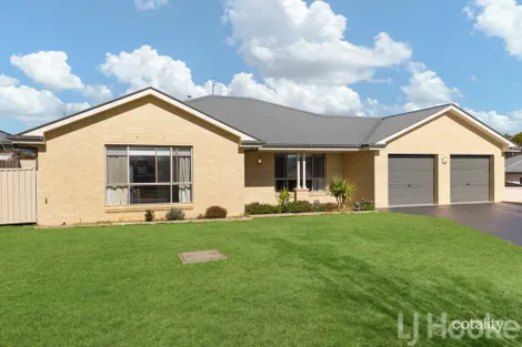 26 Riverside Rtt, Abercrombie, NSW 2795