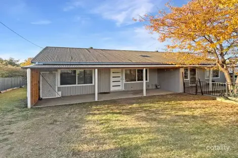 3-5 Barrack St, Cooma, NSW 2630
