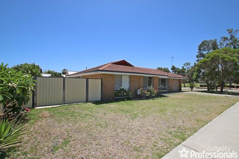 11 Elvington Way, Thornlie, WA 6108