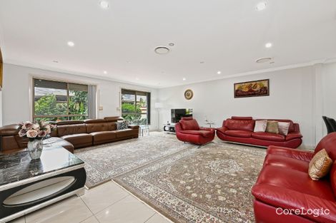 Property photo of 3/91 Market Street Condell Park NSW 2200