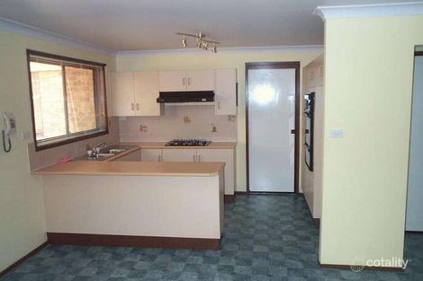 Property photo of 4 Tern Place Hinchinbrook NSW 2168