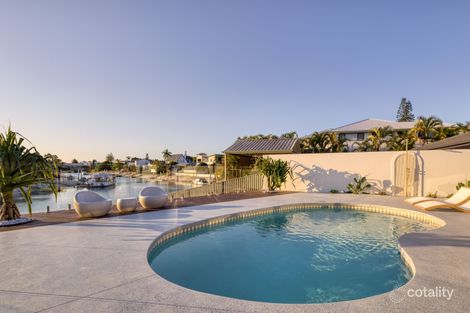 Property photo of 10 Conifer Crescent Broadbeach Waters QLD 4218